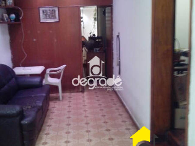 Casa para Venda em São Paulo - 5