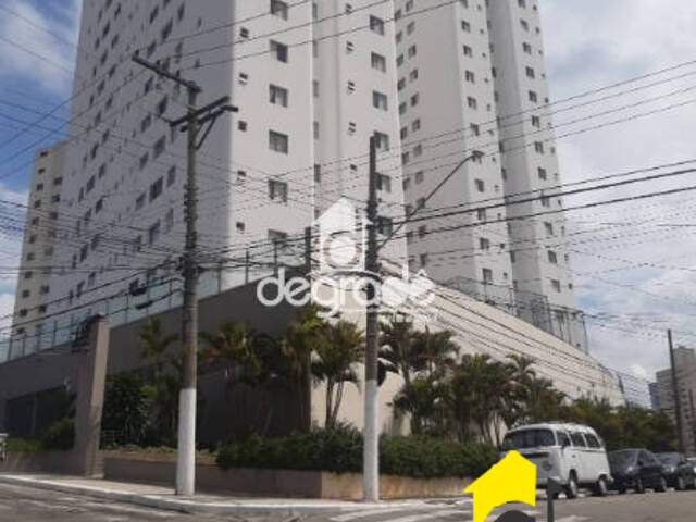 #202 - Apartamento para Locação em São Paulo - SP - 1