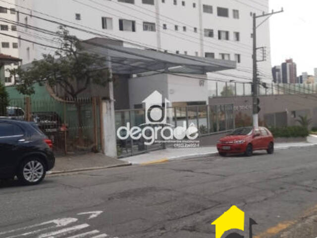#202 - Apartamento para Locação em São Paulo - SP - 2