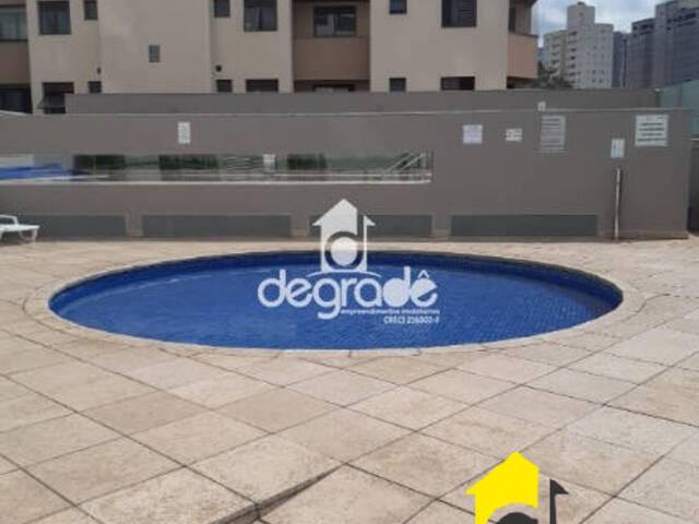 #202 - Apartamento para Locação em São Paulo - SP - 3