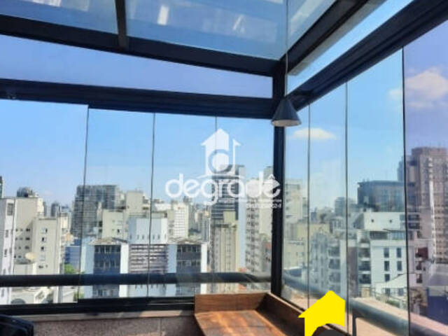 #71 - Conjunto Comercial para Locação em São Paulo - SP - 1