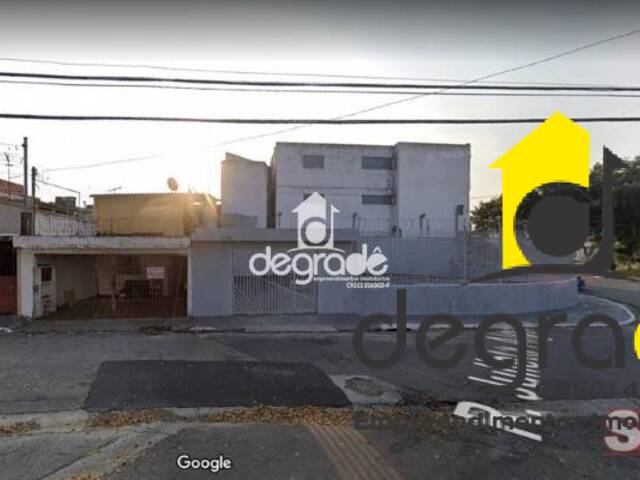 #187 - Casa para Venda em São Paulo - SP - 1