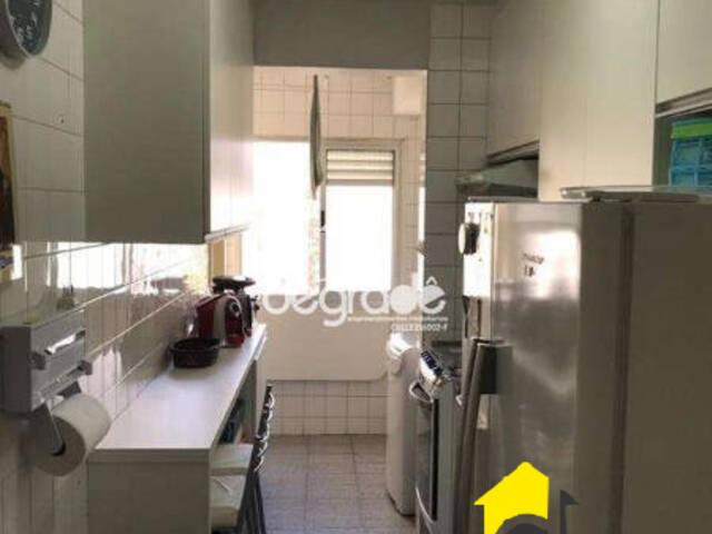 Apartamento para Venda em São Paulo - 2