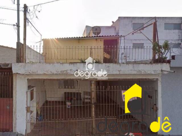 #187 - Casa para Venda em São Paulo - SP - 2