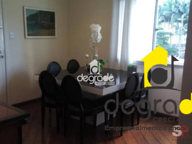 Apartamento para Venda em São Paulo - 3