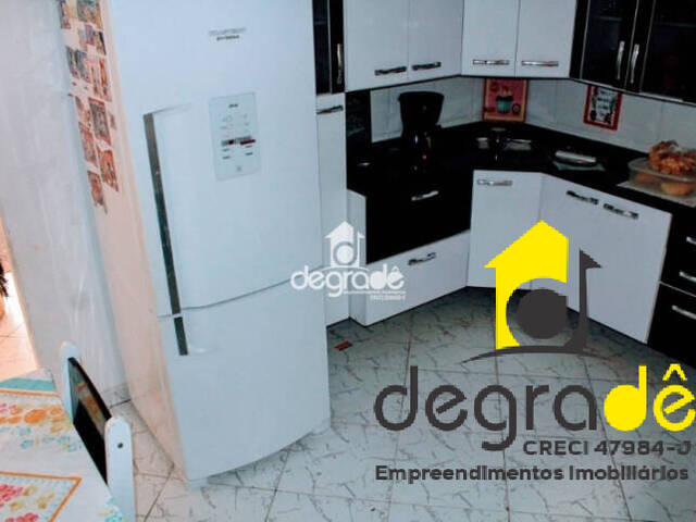#205 - Casa para Venda em São Paulo - SP - 1