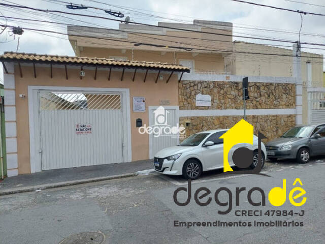 #205 - Casa para Venda em São Paulo - SP - 2