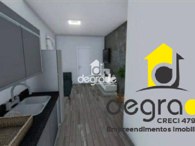 Apartamento para Venda em São Paulo - 2