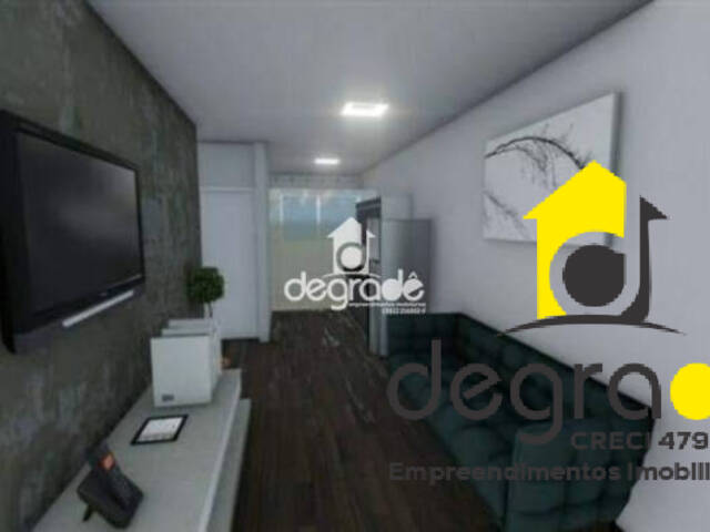 Apartamento para Venda em São Paulo - 3