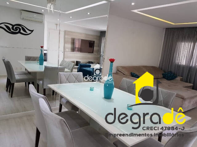 Apartamento para Venda em São Paulo - 5