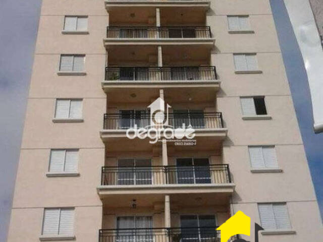 Apartamento para Venda em São Paulo - 2