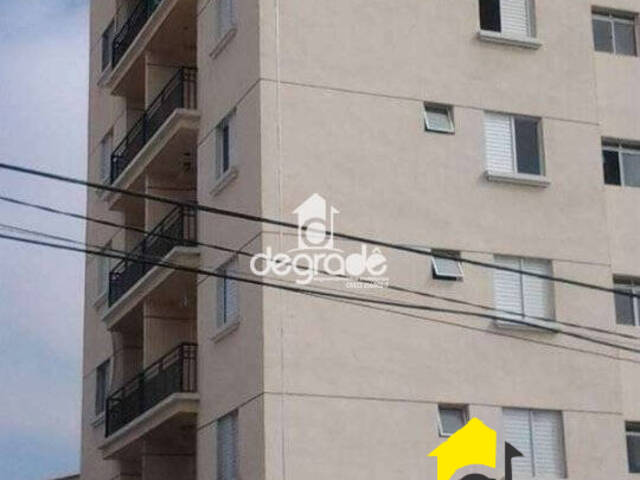 Apartamento para Venda em São Paulo - 3