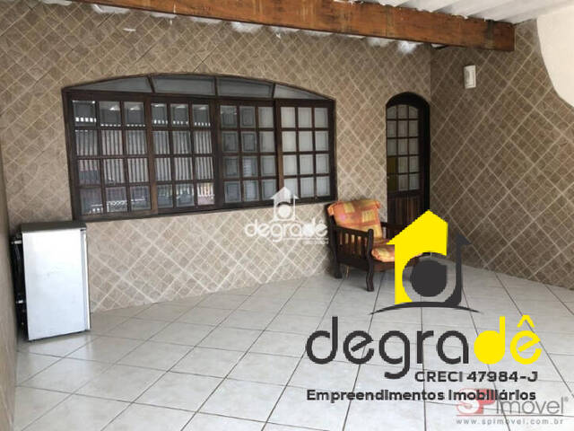 #199 - Casa para Venda em São Paulo - SP - 1