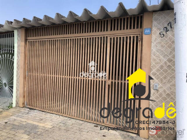 #199 - Casa para Venda em São Paulo - SP - 2