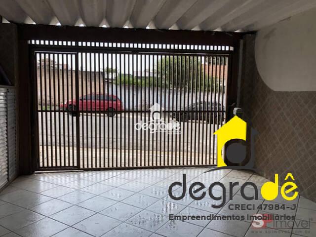 #199 - Casa para Venda em São Paulo - SP - 3