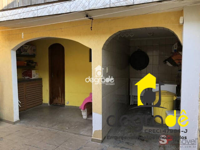 Casa para Venda em São Paulo - 5