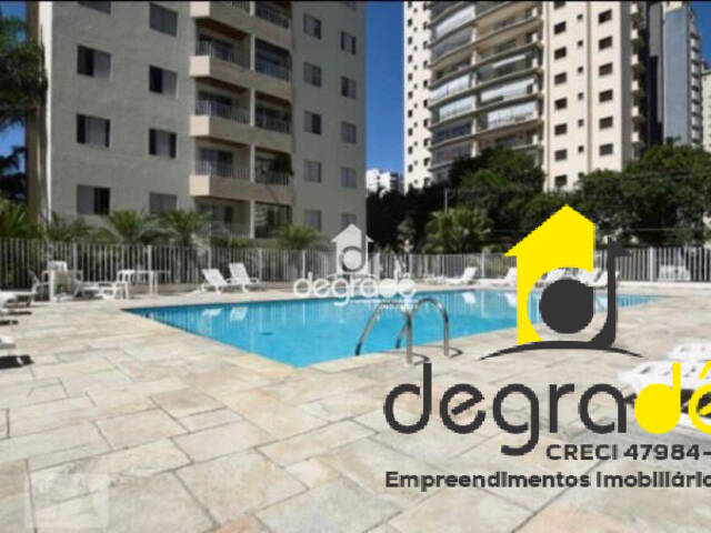 Apartamento para Venda em São Paulo - 3