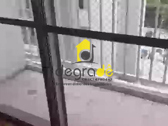 #364 - Apartamento para Locação em São Paulo - SP - 2