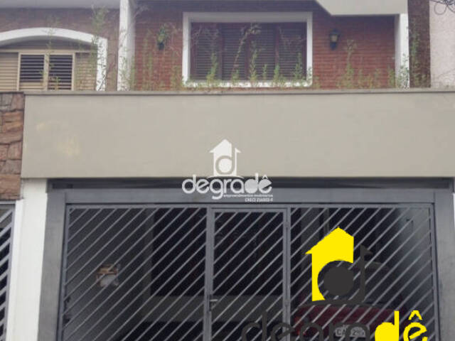 #155 - Sobrado para Venda em São Paulo - SP - 1