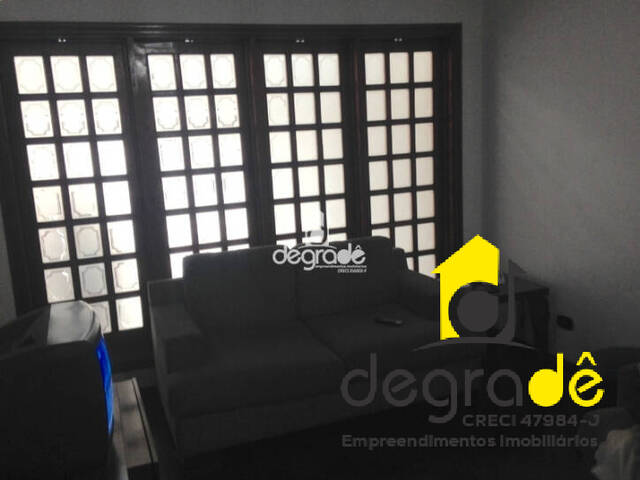 #155 - Sobrado para Venda em São Paulo - SP - 2