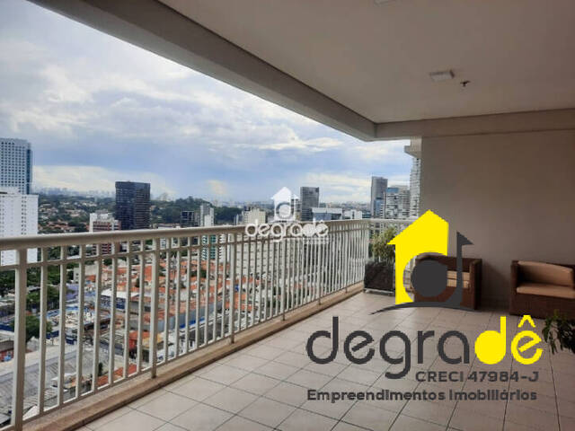 Conjunto Comercial para Locação em São Paulo - 4