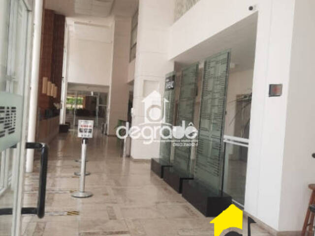 Conjunto Comercial para Locação em São Paulo - 5
