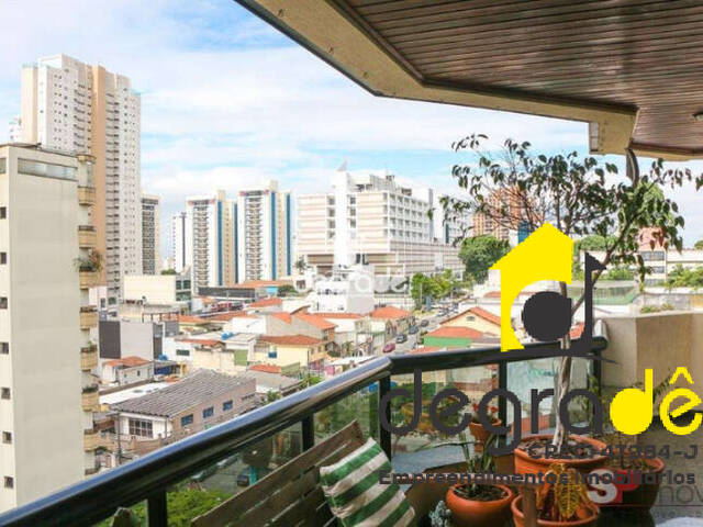 Apartamento para Venda em São Paulo - 2
