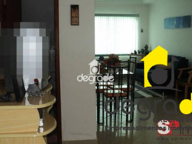 #167 - Sobrado para Venda em São Paulo - SP - 3