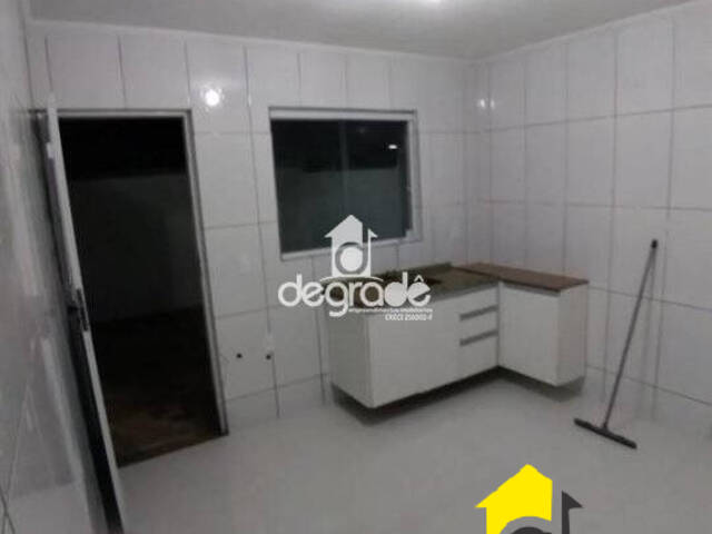 #272 - Casa para Venda em São Paulo - SP - 2