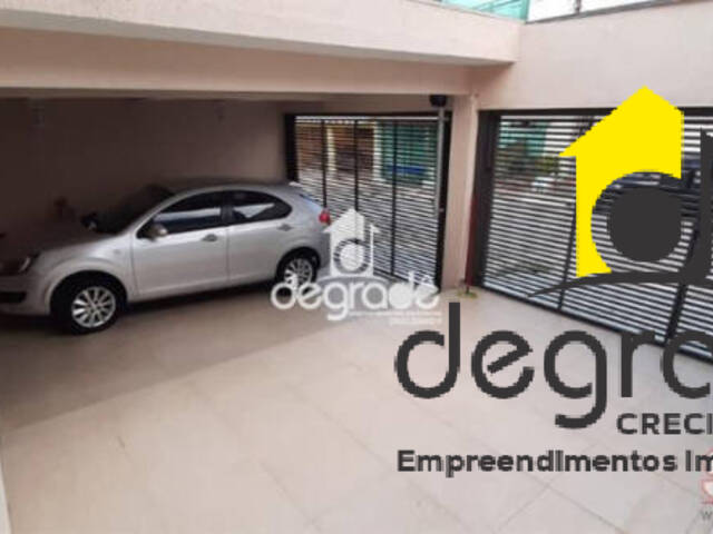 #140 - Sobrado para Venda em São Paulo - SP - 3