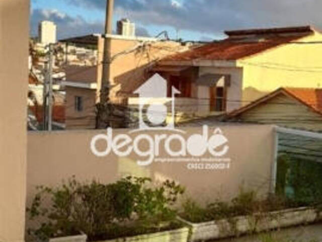 Sobrado para Venda em São Paulo - 4