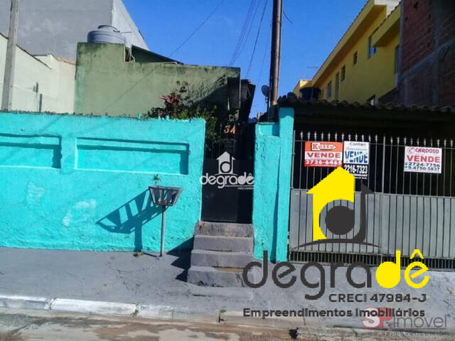 Casa para Venda em São Paulo - 4