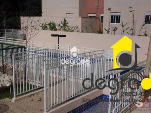 Apartamento para Venda em São Paulo - 2