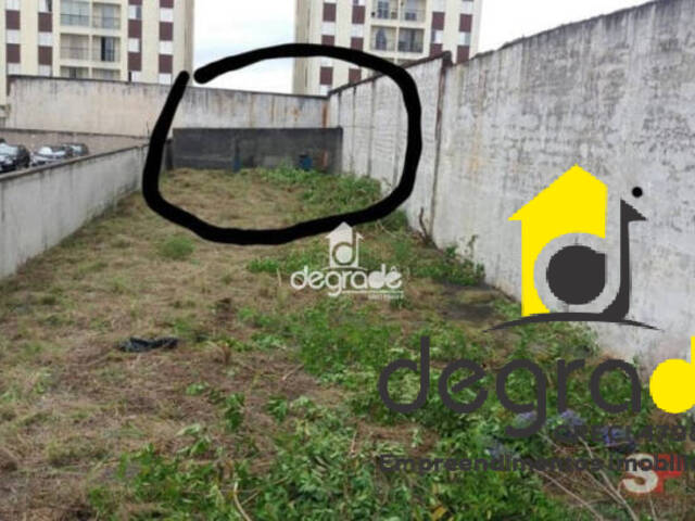#225 - Terreno para Venda em São Paulo - SP - 1