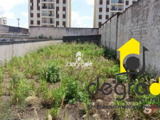 #225 - Terreno para Venda em São Paulo - SP - 2