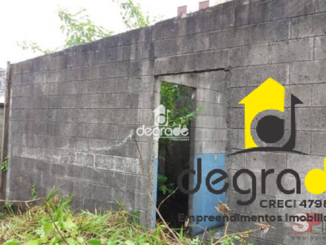 #225 - Terreno para Venda em São Paulo - SP - 3