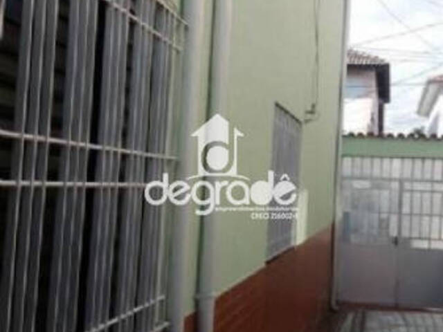 #44 - Casa para Venda em São Paulo - SP - 1