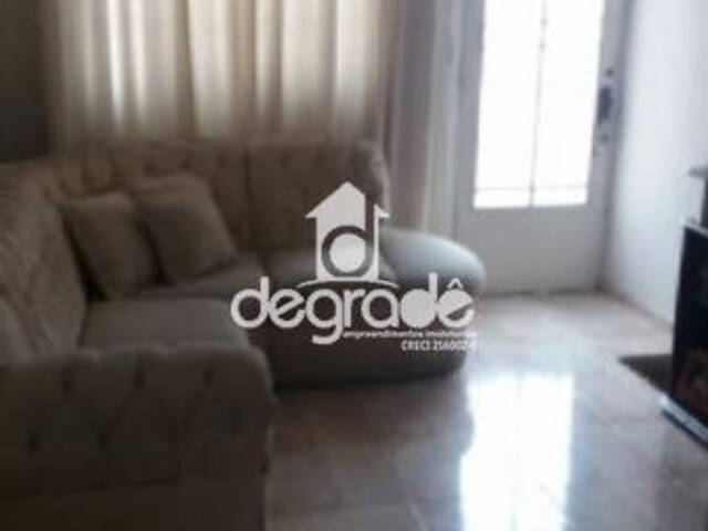 #44 - Casa para Venda em São Paulo - SP - 2