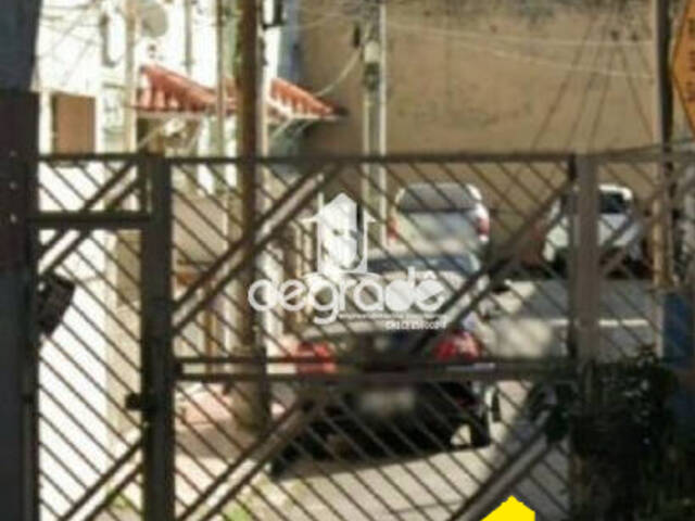 #44 - Casa para Venda em São Paulo - SP - 3
