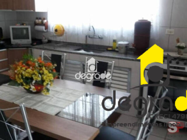 Casa para Venda em São Paulo - 5