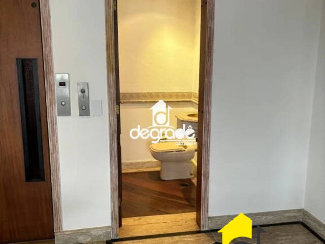 #405 - Apartamento para Locação em São Paulo - SP - 1