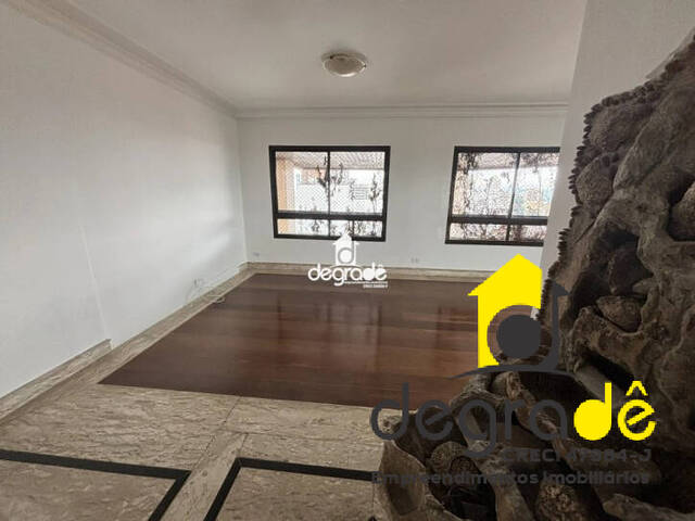 #405 - Apartamento para Locação em São Paulo - SP - 3