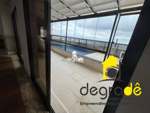 Apartamento para Locação em São Paulo - 4