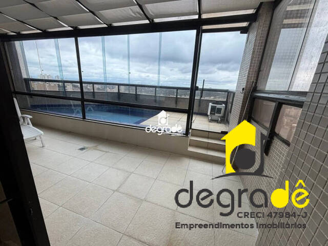 Apartamento para Locação em São Paulo - 5