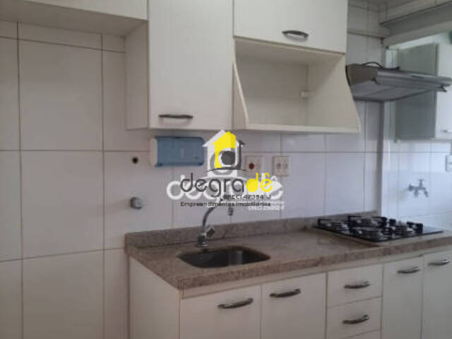 #70 - Apartamento para Locação em São Paulo - SP - 1