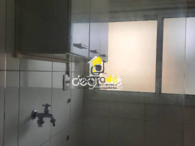 #70 - Apartamento para Locação em São Paulo - SP - 2
