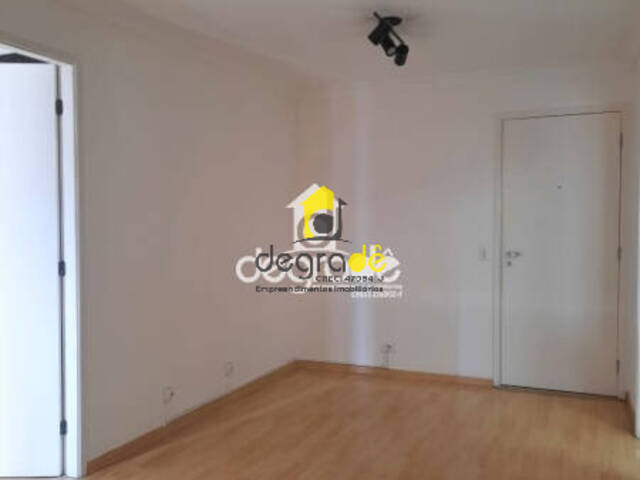 #70 - Apartamento para Locação em São Paulo - SP - 3