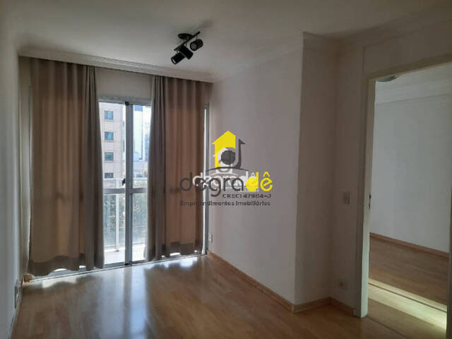 Apartamento para Locação em São Paulo - 5
