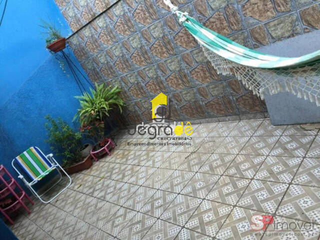 #56 - Sobrado para Venda em São Paulo - SP - 2