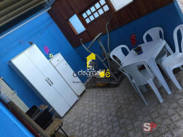 #56 - Sobrado para Venda em São Paulo - SP - 3
